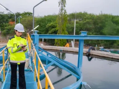 Chlorine & Chloramines in Your Drinking Water: What Does Your City Use?
