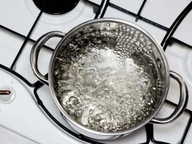 Does Boiling Water Kill Bacteria?