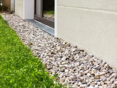 Protect Your Dallas-Fort Worth Home: An Easy Guide to French Drains from ClrWtrCo