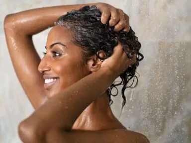 Say Goodbye to Bad Hair Days: ClrWtrCo's Guide to Hard Water Hair Solutions in Dallas-Fort Worth!