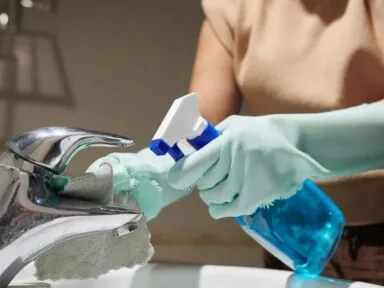 How to Get Rid of Hard Water in Your Home