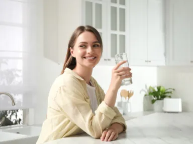 Is a Water Filter a Good Idea for Your Dallas-Fort Worth Home?
