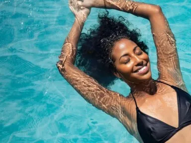 Does Chlorine Hurt Your Hair? Your ClrWtrCo Guide to Healthy Hair!