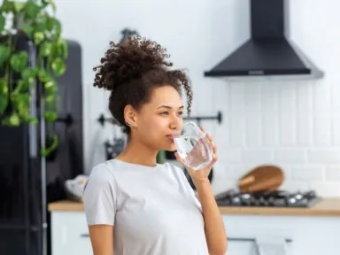 Healthy Water, Happy Home: The Great Benefits of Filtered Water