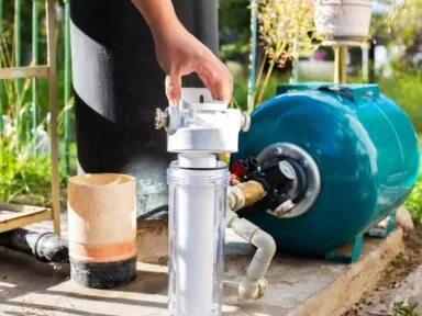 Well Water Worries? How to Get Clean Water for Your Home