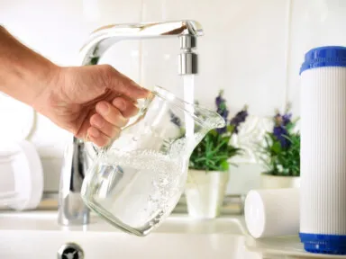 What Does a Water Filter Do? Get Cleaner, Safer Water in Dallas-Fort Worth!