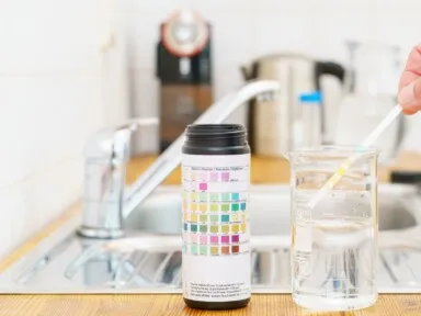 What is Water pH and Why Does it Matter for Your Dallas-Fort Worth Home?
