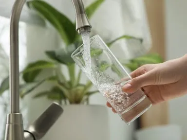 Is Your Dallas-Fort Worth Home Fighting Hard Water? Let's Talk Water Hardness!