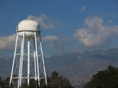 What State Has the Best Water Quality?